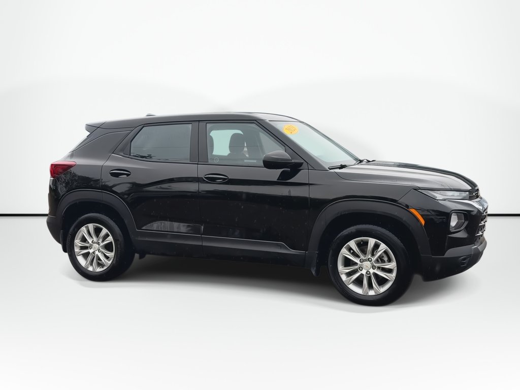 2023 Chevrolet Trailblazer in Antigonish, Nova Scotia - 2 - w1024h768px
