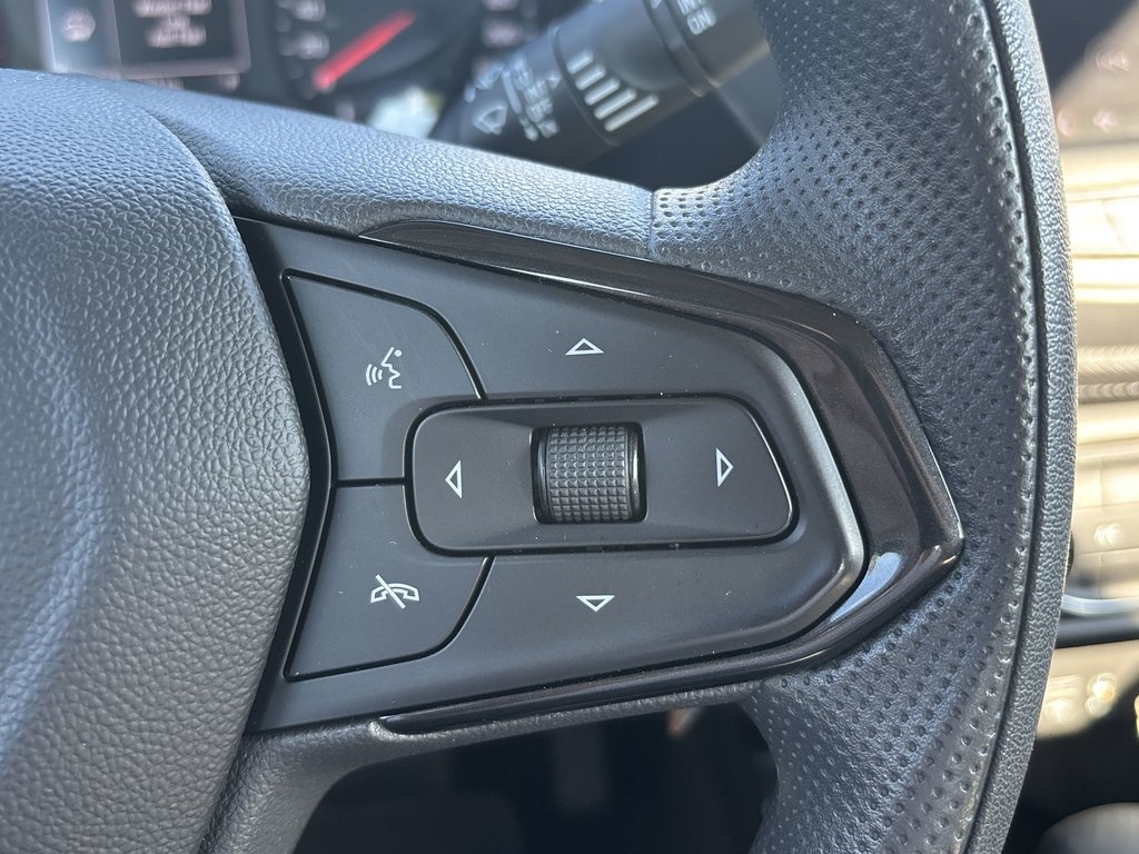 2023 Chevrolet Trailblazer in Antigonish, Nova Scotia - 18 - w1024h768px
