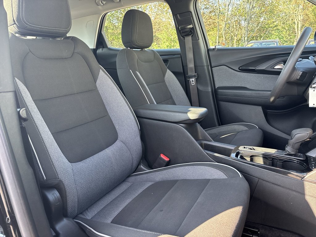 2023 Chevrolet Trailblazer in Antigonish, Nova Scotia - 32 - w1024h768px