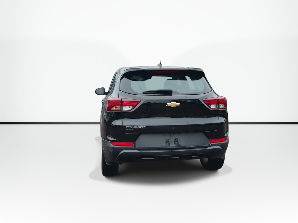 2023 Chevrolet Trailblazer in Antigonish, Nova Scotia - 7 - w1024h768px