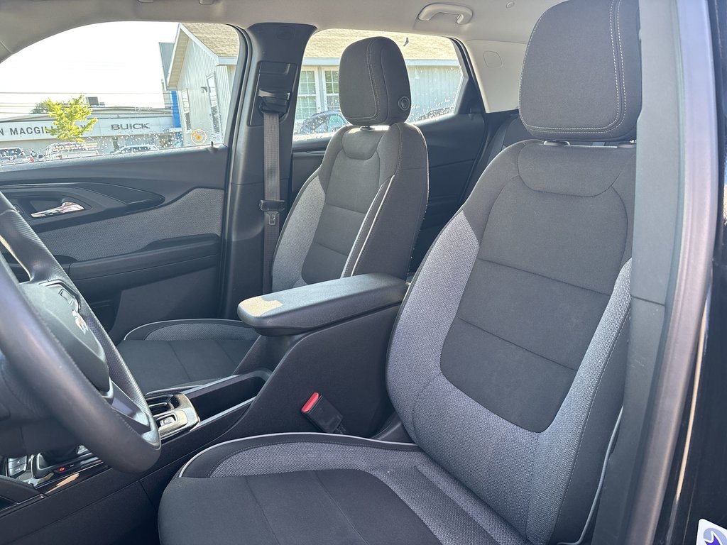 2023 Chevrolet Trailblazer in Antigonish, Nova Scotia - 11 - w1024h768px