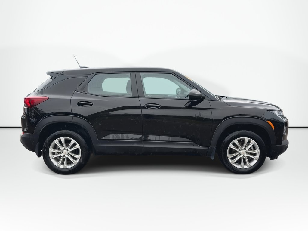 2023 Chevrolet Trailblazer in Antigonish, Nova Scotia - 9 - w1024h768px