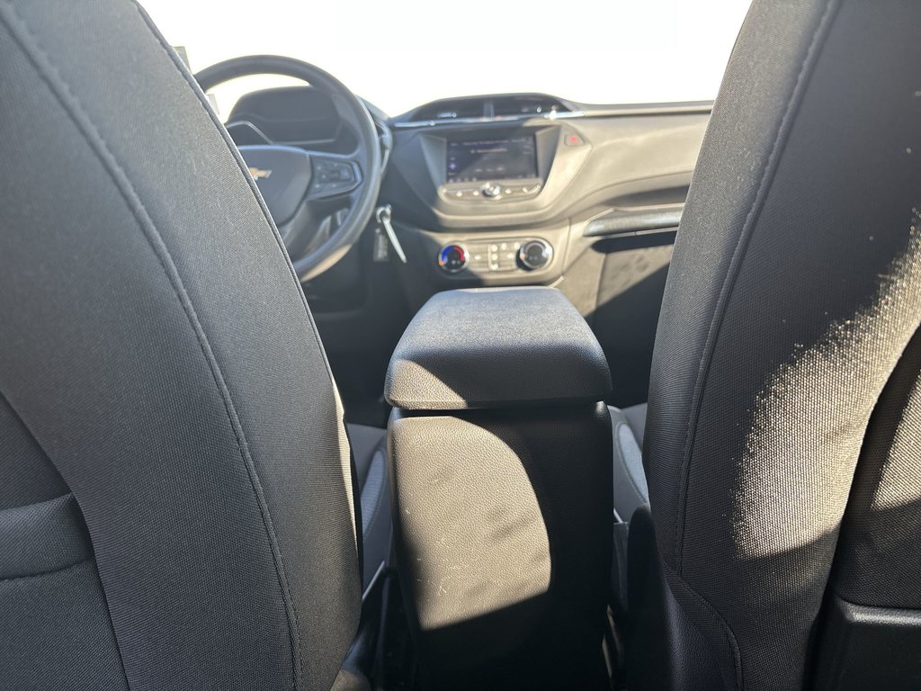 2023 Chevrolet Trailblazer in Antigonish, Nova Scotia - 27 - w1024h768px