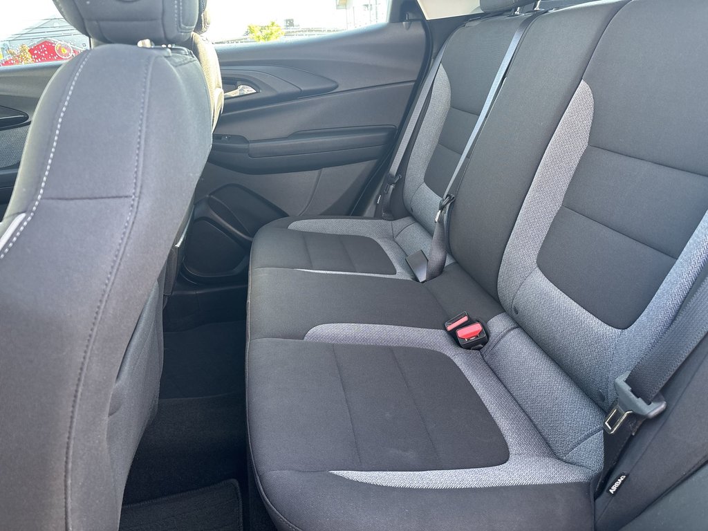 2023 Chevrolet Trailblazer in Antigonish, Nova Scotia - 26 - w1024h768px