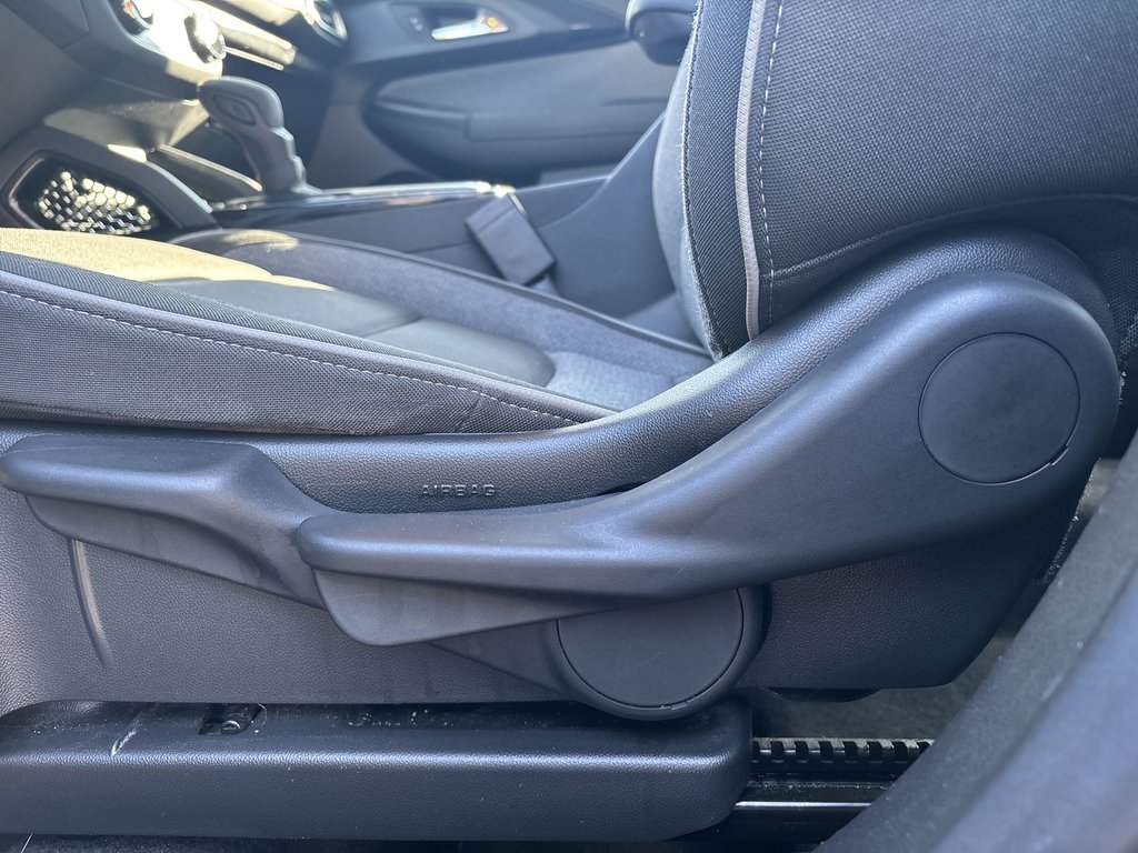 2023 Chevrolet Trailblazer in Antigonish, Nova Scotia - 12 - w1024h768px