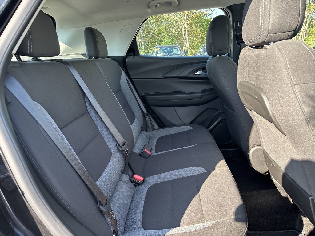 2023 Chevrolet Trailblazer in Antigonish, Nova Scotia - 30 - w1024h768px