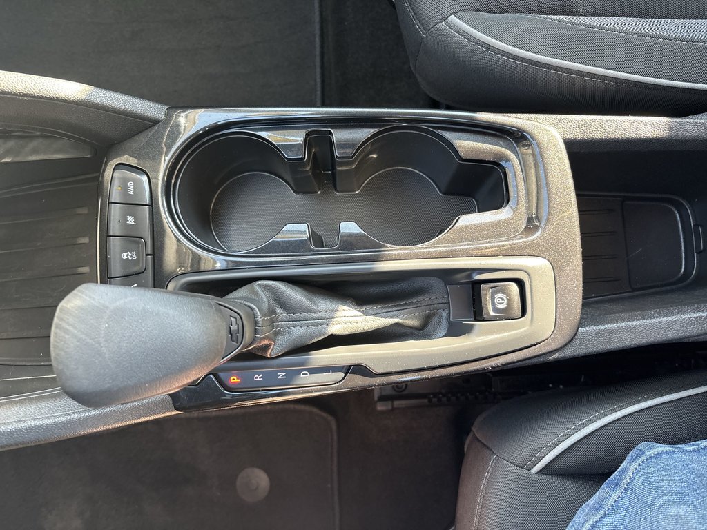 2023 Chevrolet Trailblazer in Antigonish, Nova Scotia - 25 - w1024h768px
