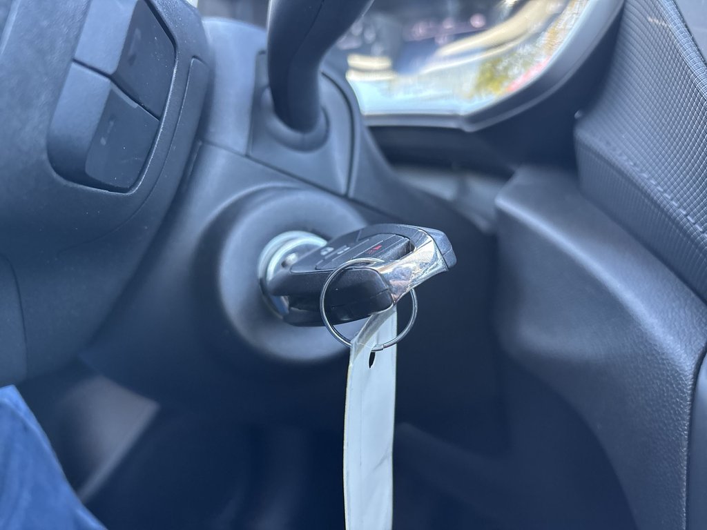 2023 Chevrolet Trailblazer LS | Cam | USB | Bluetooth | Cruise in Saint John, New Brunswick - 16 - w1024h768px