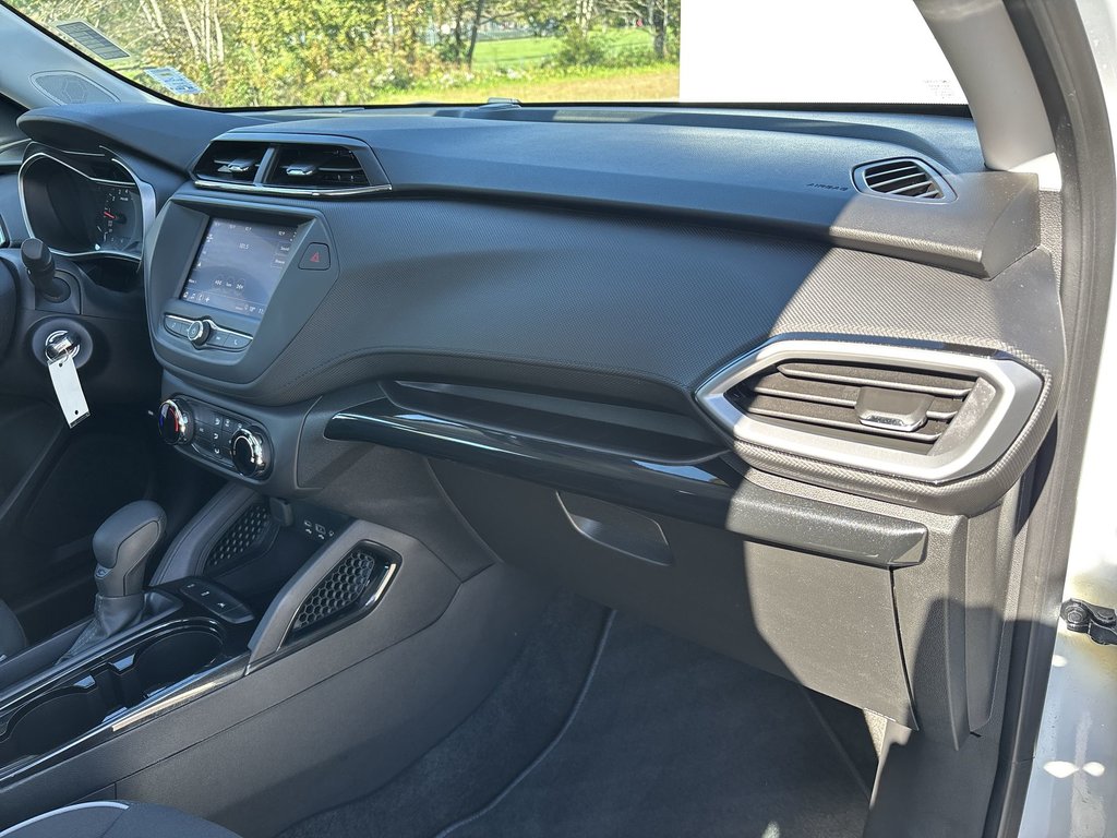 2023 Chevrolet Trailblazer LS | Cam | USB | Bluetooth | Cruise in Saint John, New Brunswick - 35 - w1024h768px