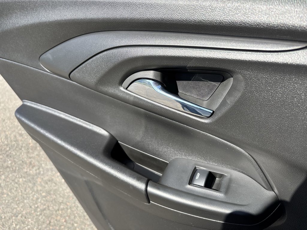 2023 Chevrolet Trailblazer LS | Cam | USB | Bluetooth | Cruise in Saint John, New Brunswick - 29 - w1024h768px