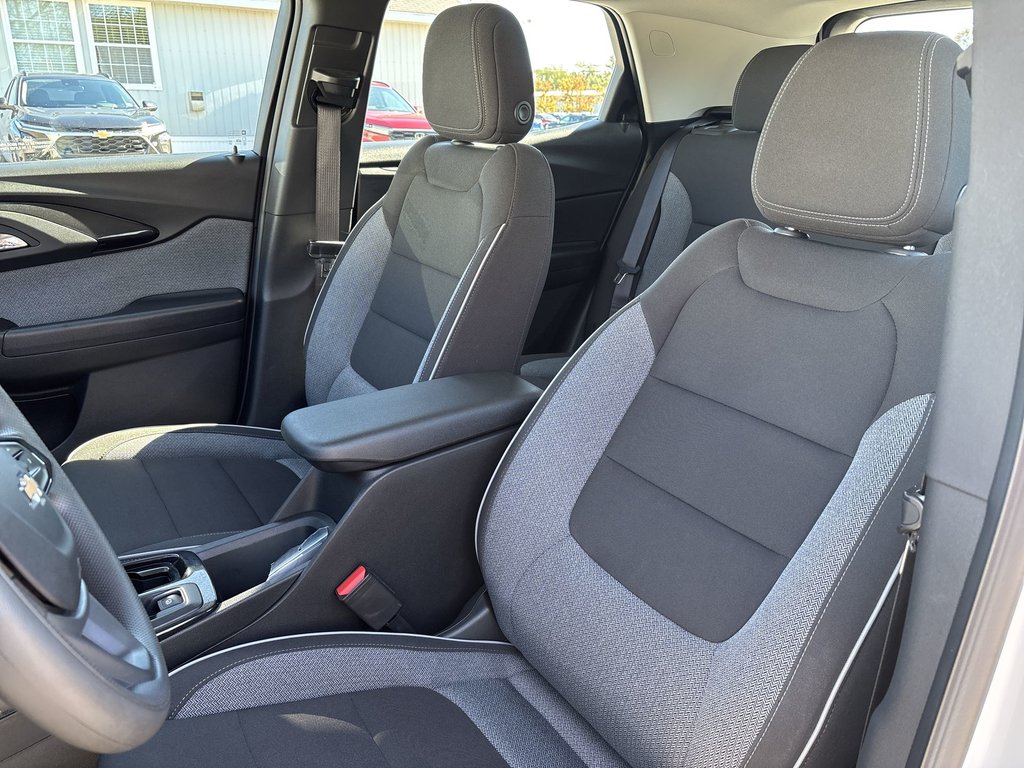 2023 Chevrolet Trailblazer LS | Cam | USB | Bluetooth | Cruise in Saint John, New Brunswick - 11 - w1024h768px