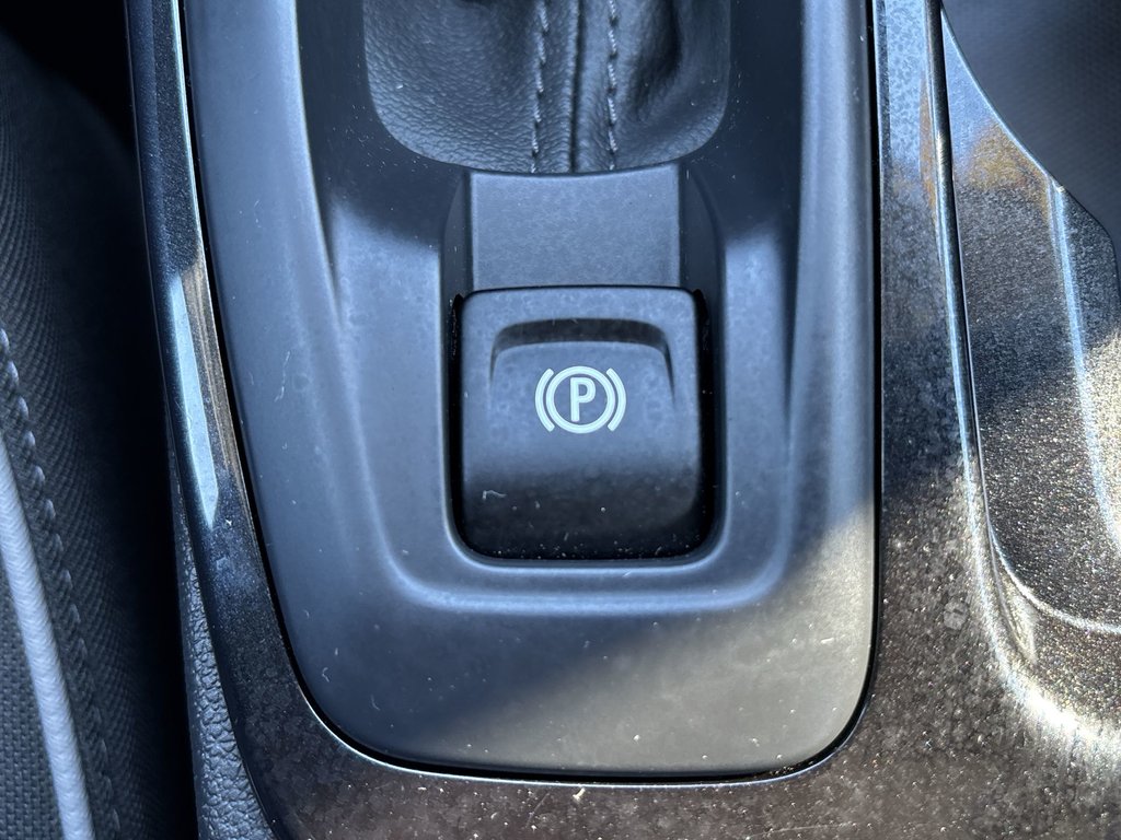 2023 Chevrolet Trailblazer LS | Cam | USB | Bluetooth | Cruise in Saint John, New Brunswick - 26 - w1024h768px