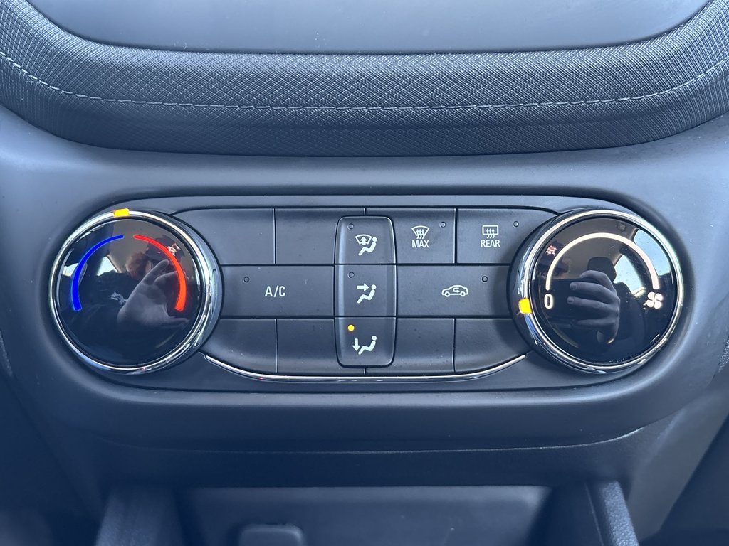 2023 Chevrolet Trailblazer LS | Cam | USB | Bluetooth | Cruise in Saint John, New Brunswick - 23 - w1024h768px