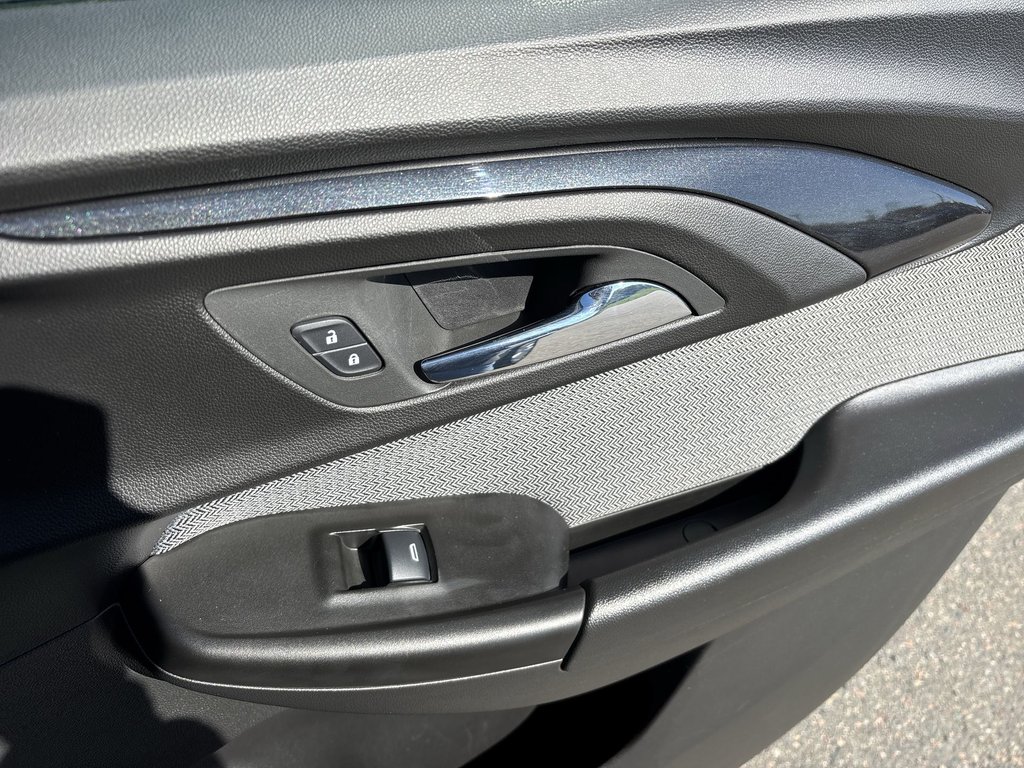 2023 Chevrolet Trailblazer LS | Cam | USB | Bluetooth | Cruise in Saint John, New Brunswick - 36 - w1024h768px