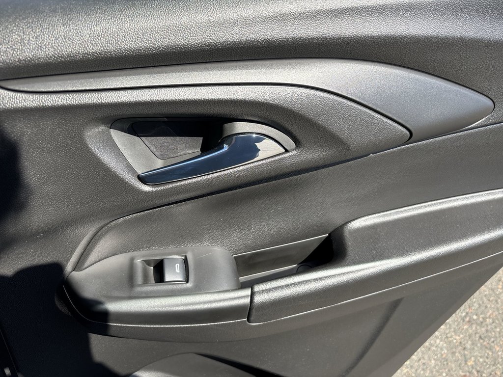 2023 Chevrolet Trailblazer LS | Cam | USB | Bluetooth | Cruise in Saint John, New Brunswick - 32 - w1024h768px