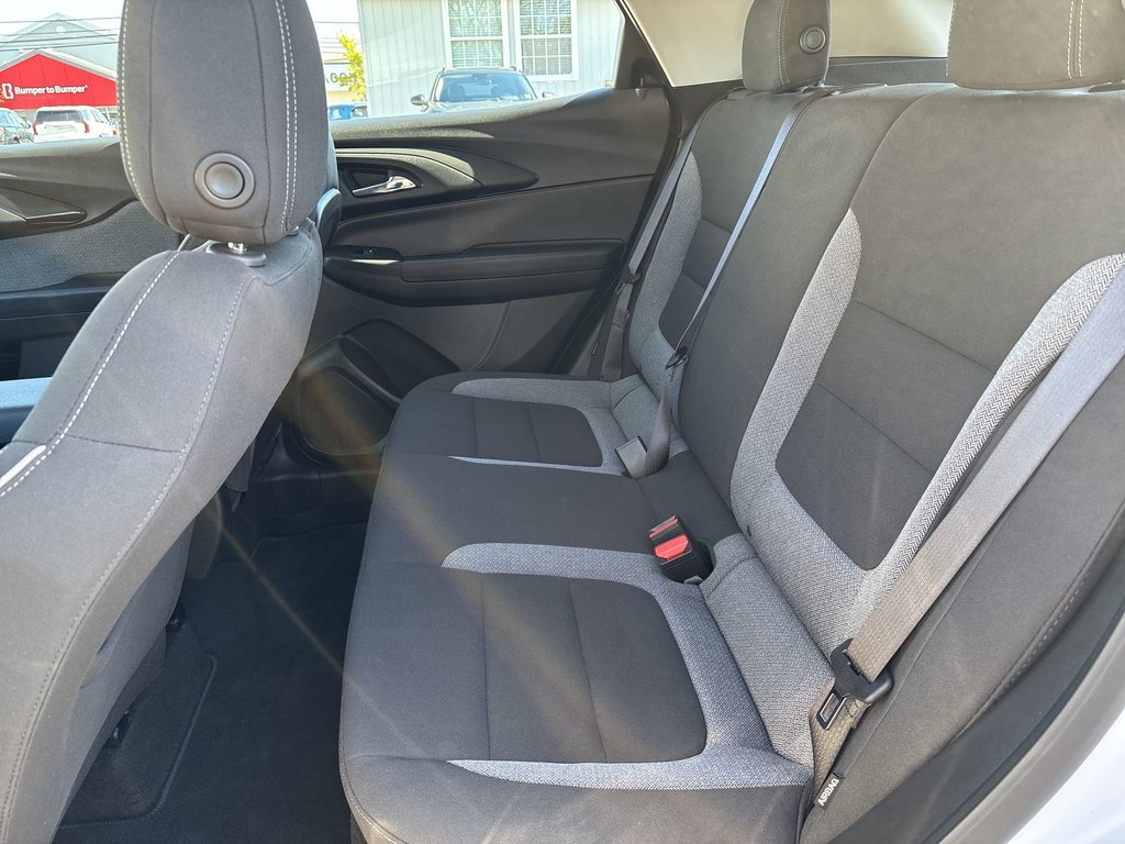 2023 Chevrolet Trailblazer LS | Cam | USB | Bluetooth | Cruise in Saint John, New Brunswick - 27 - w1024h768px