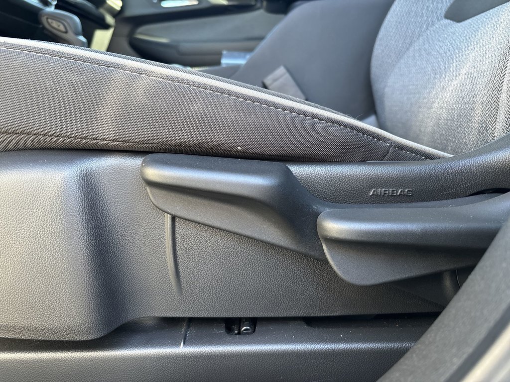 2023 Chevrolet Trailblazer LS | Cam | USB | Bluetooth | Cruise in Saint John, New Brunswick - 12 - w1024h768px