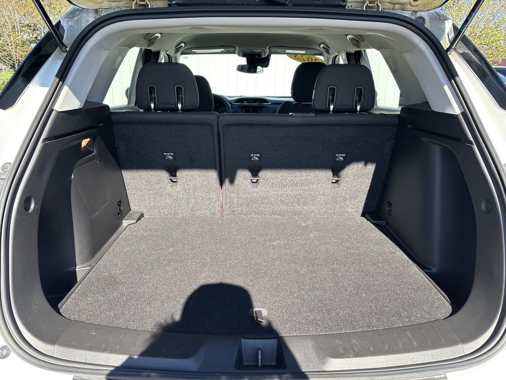 2023 Chevrolet Trailblazer LS | Cam | USB | Bluetooth | Cruise in Saint John, New Brunswick - 30 - w1024h768px
