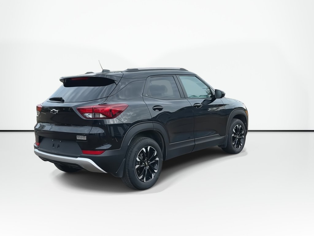 Chevrolet Trailblazer LT | Cam | USB | Bluetooth | HtdWheel&Seats 2023 à Saint John, Nouveau-Brunswick - 8 - w1024h768px