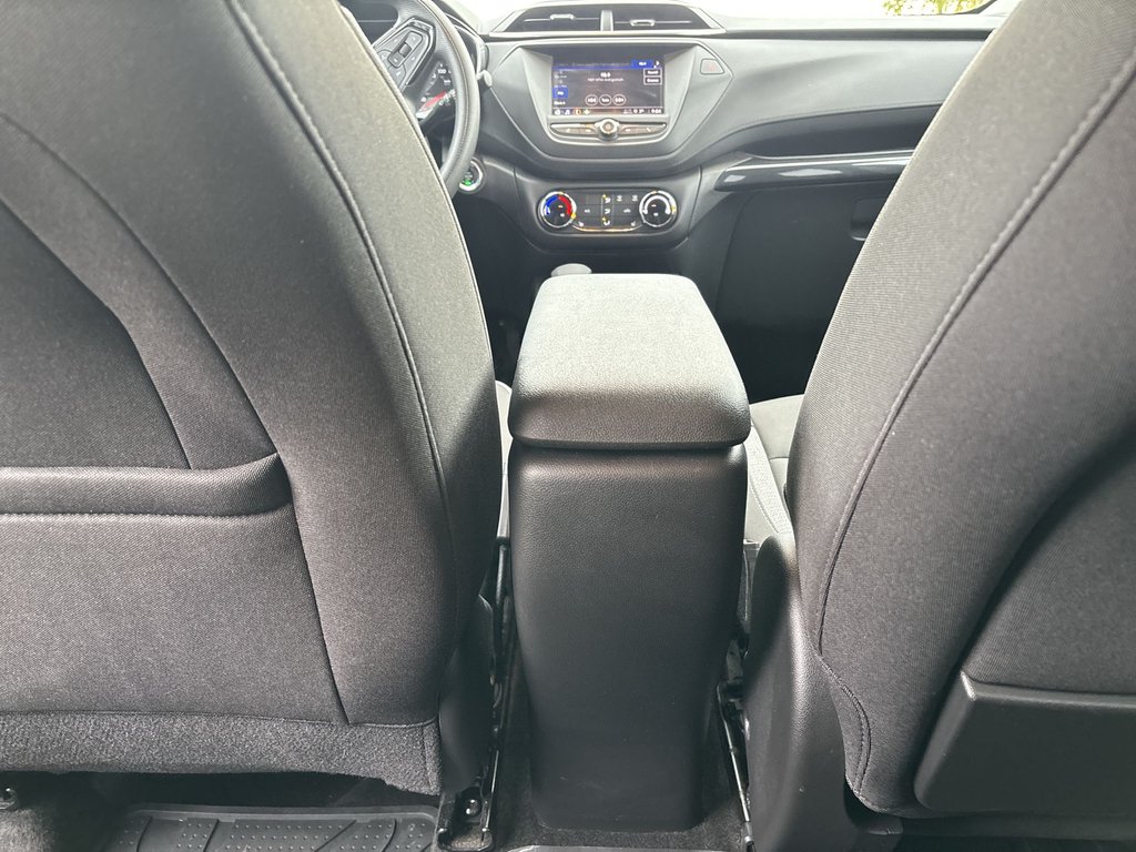 Chevrolet Trailblazer LT | Cam | USB | Bluetooth | HtdWheel&Seats 2023 à Saint John, Nouveau-Brunswick - 28 - w1024h768px