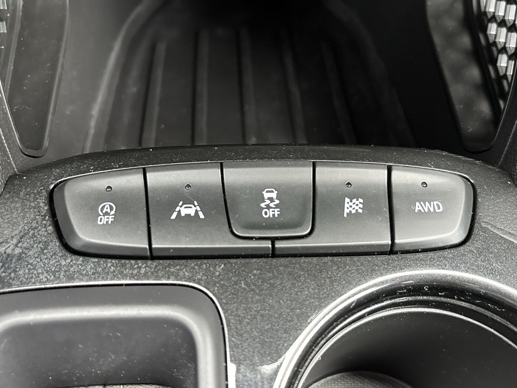 Chevrolet Trailblazer LT | Cam | USB | Bluetooth | HtdWheel&Seats 2023 à Saint John, Nouveau-Brunswick - 19 - w1024h768px