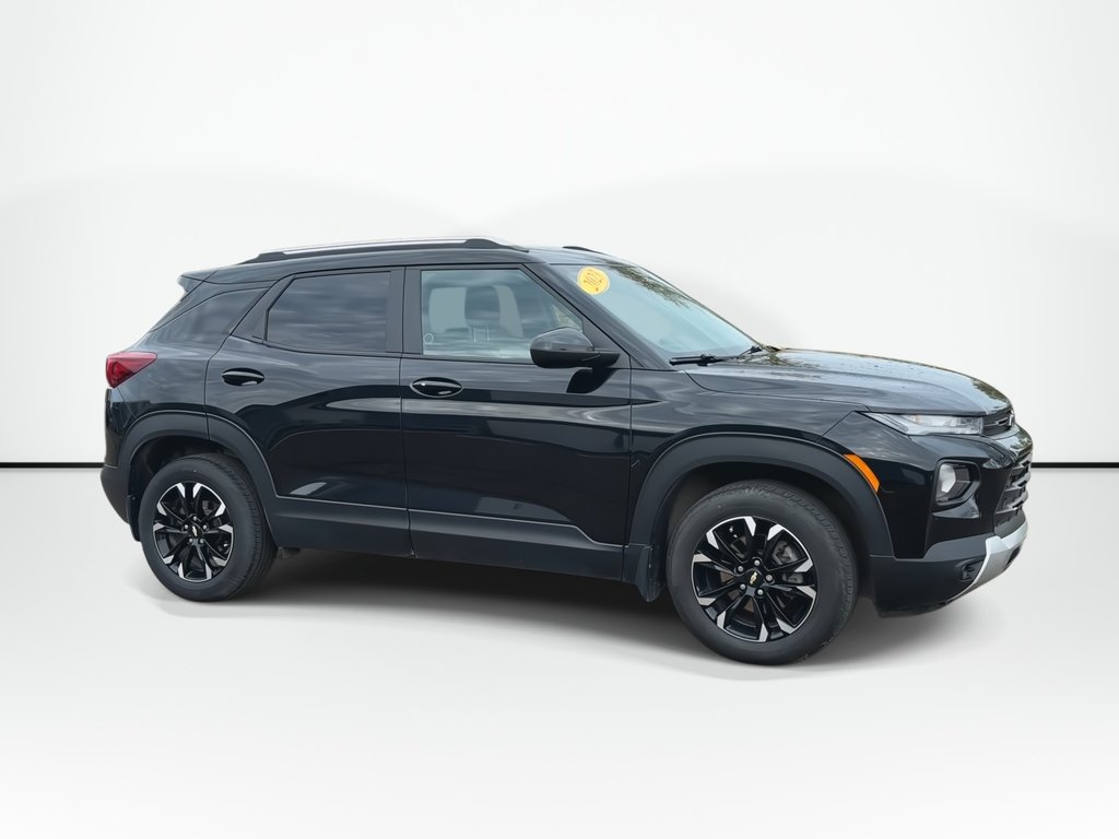 Chevrolet Trailblazer LT | Cam | USB | Bluetooth | HtdWheel&Seats 2023 à Saint John, Nouveau-Brunswick - 2 - w1024h768px