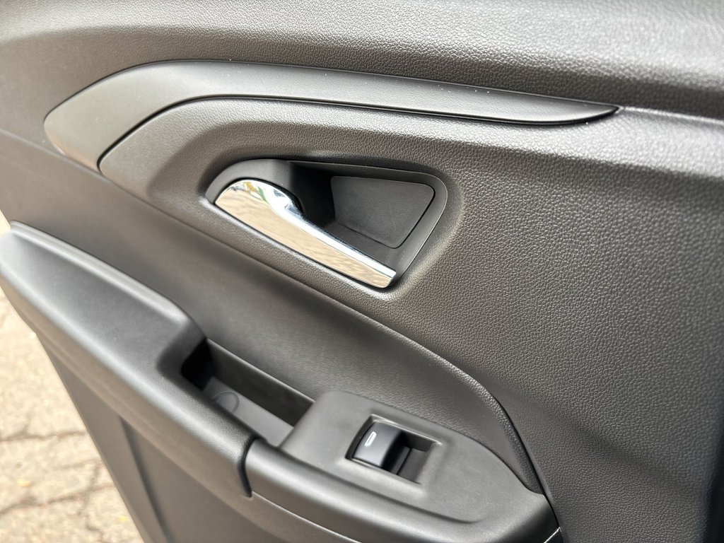 Chevrolet Trailblazer LT | Cam | USB | Bluetooth | HtdWheel&Seats 2023 à Saint John, Nouveau-Brunswick - 29 - w1024h768px