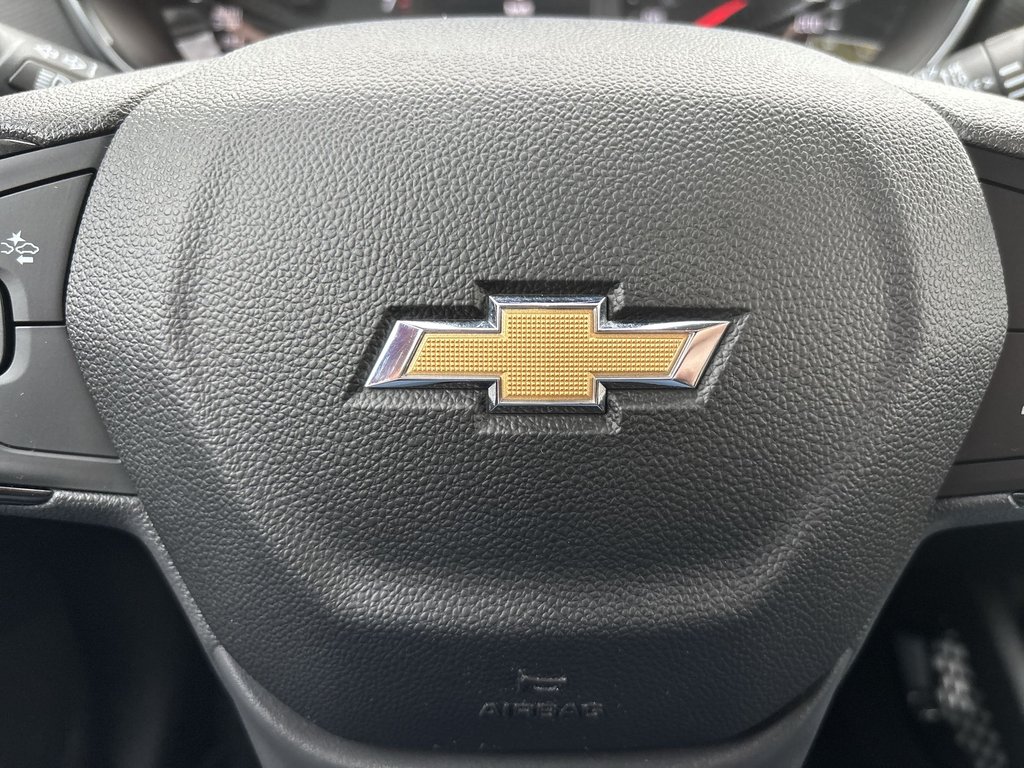 Chevrolet Trailblazer LT | Cam | USB | Bluetooth | HtdWheel&Seats 2023 à Saint John, Nouveau-Brunswick - 15 - w1024h768px