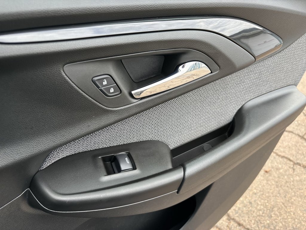 Chevrolet Trailblazer LT | Cam | USB | Bluetooth | HtdWheel&Seats 2023 à Saint John, Nouveau-Brunswick - 36 - w1024h768px