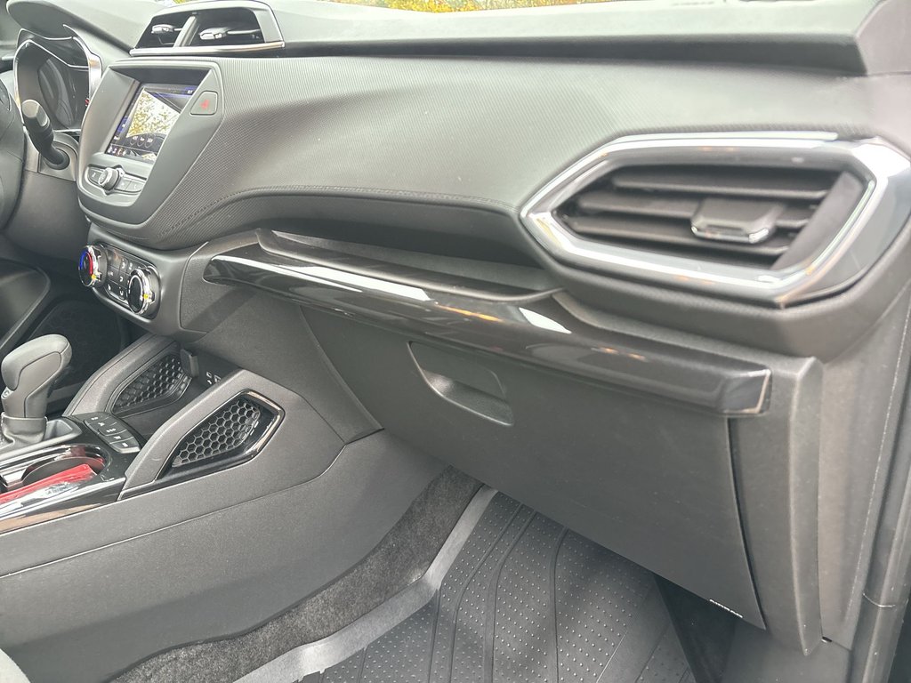 Chevrolet Trailblazer LT | Cam | USB | Bluetooth | HtdWheel&Seats 2023 à Saint John, Nouveau-Brunswick - 35 - w1024h768px
