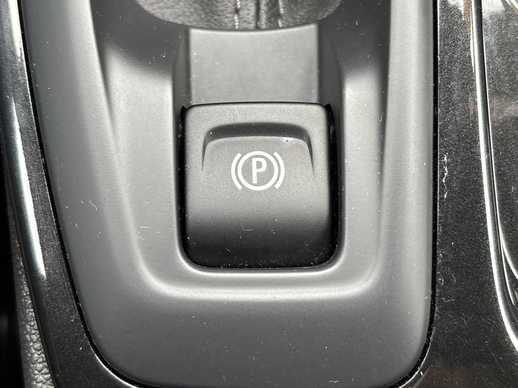 Chevrolet Trailblazer LT | Cam | USB | Bluetooth | HtdWheel&Seats 2023 à Saint John, Nouveau-Brunswick - 26 - w1024h768px