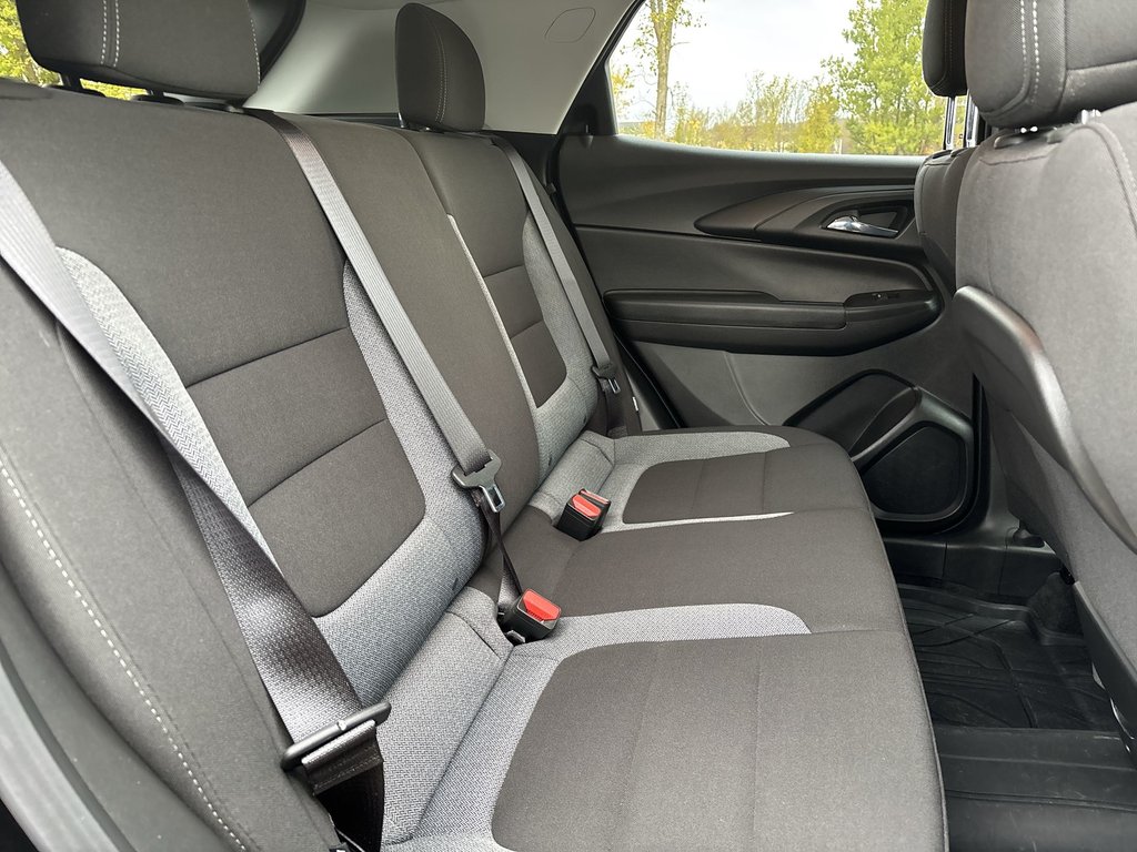 Chevrolet Trailblazer LT | Cam | USB | Bluetooth | HtdWheel&Seats 2023 à Saint John, Nouveau-Brunswick - 31 - w1024h768px