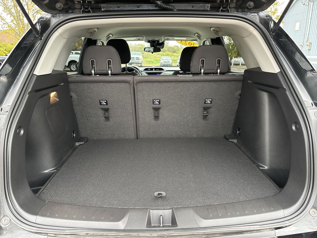 Chevrolet Trailblazer LT | Cam | USB | Bluetooth | HtdWheel&Seats 2023 à Saint John, Nouveau-Brunswick - 30 - w1024h768px