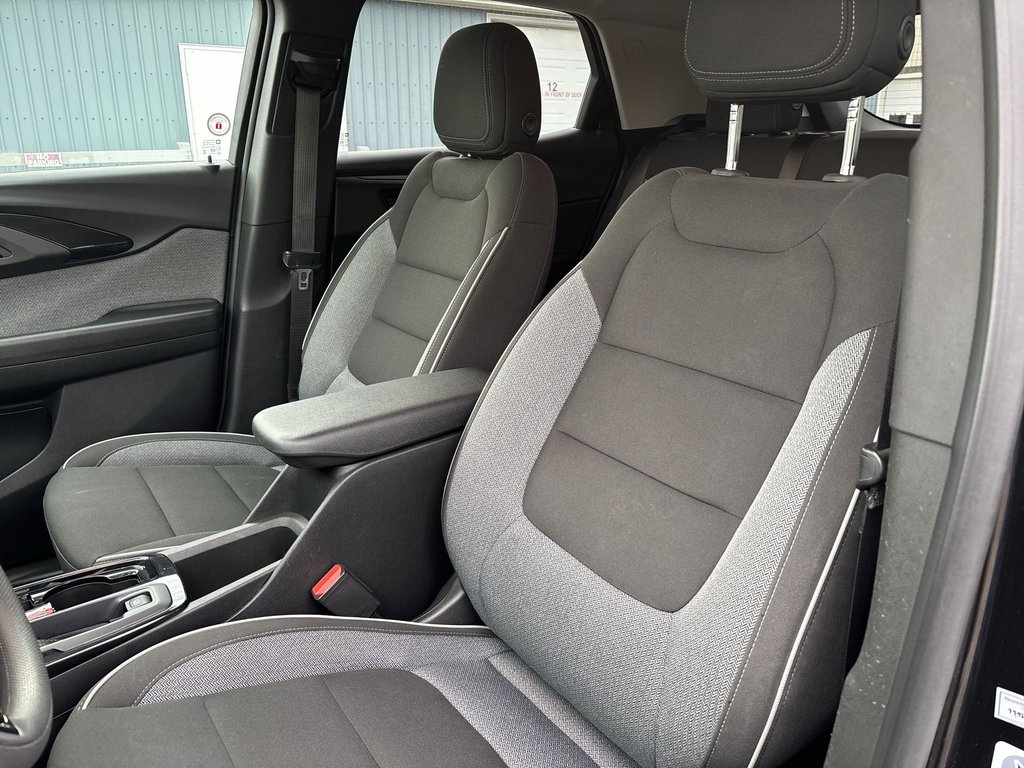 Chevrolet Trailblazer LT | Cam | USB | Bluetooth | HtdWheel&Seats 2023 à Saint John, Nouveau-Brunswick - 11 - w1024h768px