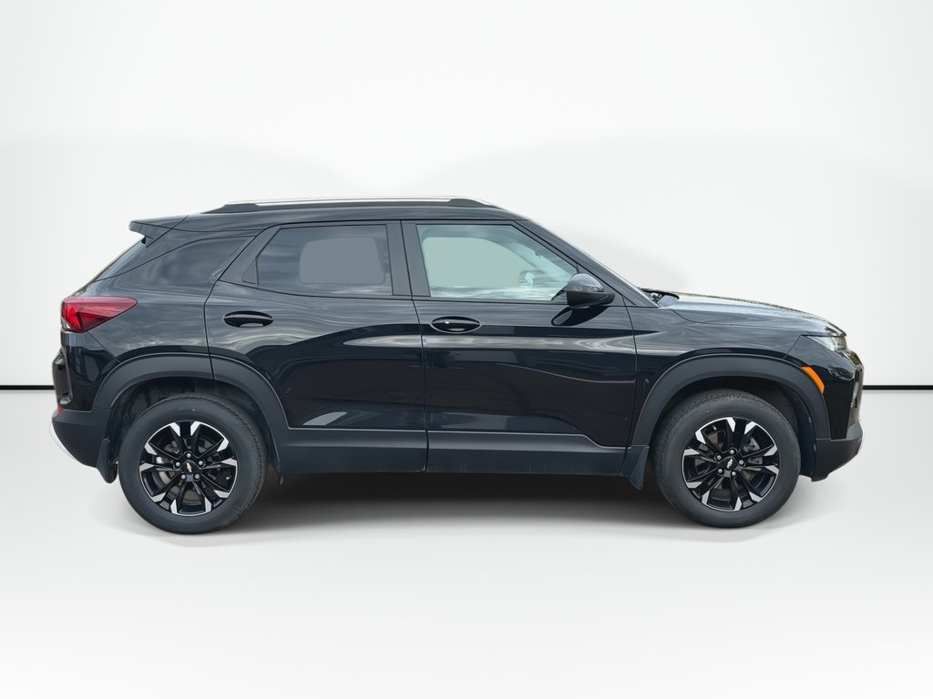 Chevrolet Trailblazer LT | Cam | USB | Bluetooth | HtdWheel&Seats 2023 à Saint John, Nouveau-Brunswick - 9 - w1024h768px