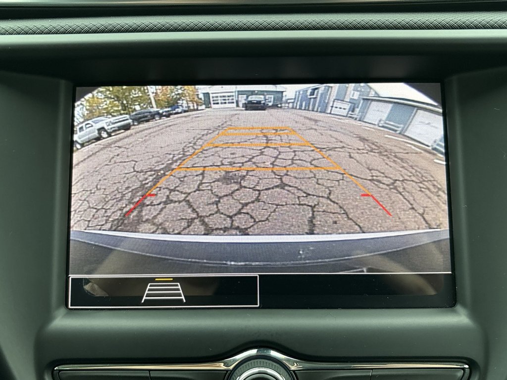 Chevrolet Trailblazer LT | Cam | USB | Bluetooth | HtdWheel&Seats 2023 à Saint John, Nouveau-Brunswick - 22 - w1024h768px