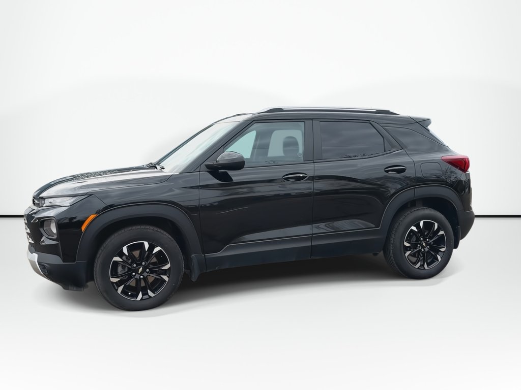 Chevrolet Trailblazer LT | Cam | USB | Bluetooth | HtdWheel&Seats 2023 à Saint John, Nouveau-Brunswick - 5 - w1024h768px