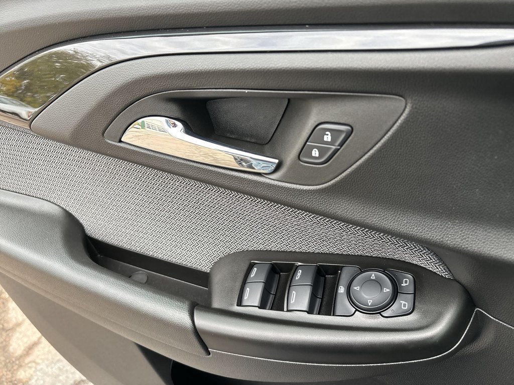 Chevrolet Trailblazer LT | Cam | USB | Bluetooth | HtdWheel&Seats 2023 à Saint John, Nouveau-Brunswick - 13 - w1024h768px