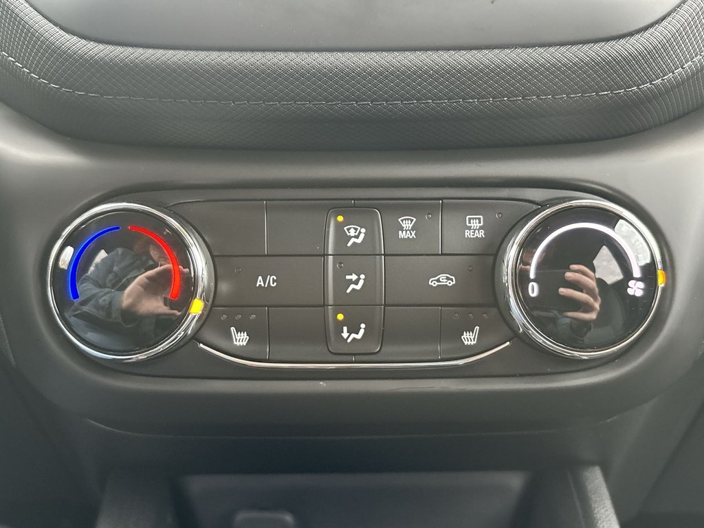 Chevrolet Trailblazer LT | Cam | USB | Bluetooth | HtdWheel&Seats 2023 à Saint John, Nouveau-Brunswick - 23 - w1024h768px