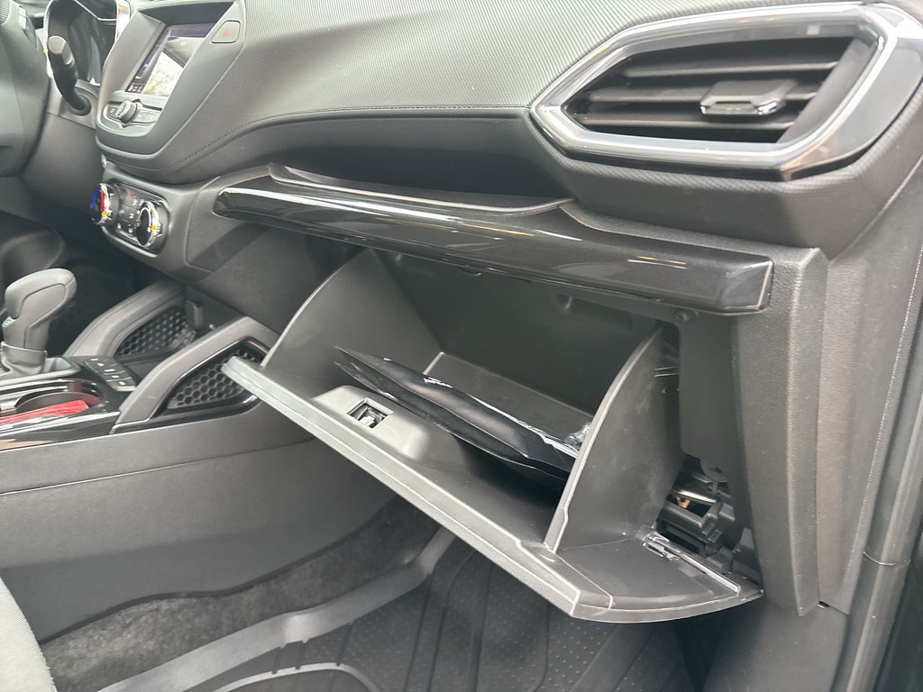 Chevrolet Trailblazer LT | Cam | USB | Bluetooth | HtdWheel&Seats 2023 à Saint John, Nouveau-Brunswick - 34 - w1024h768px