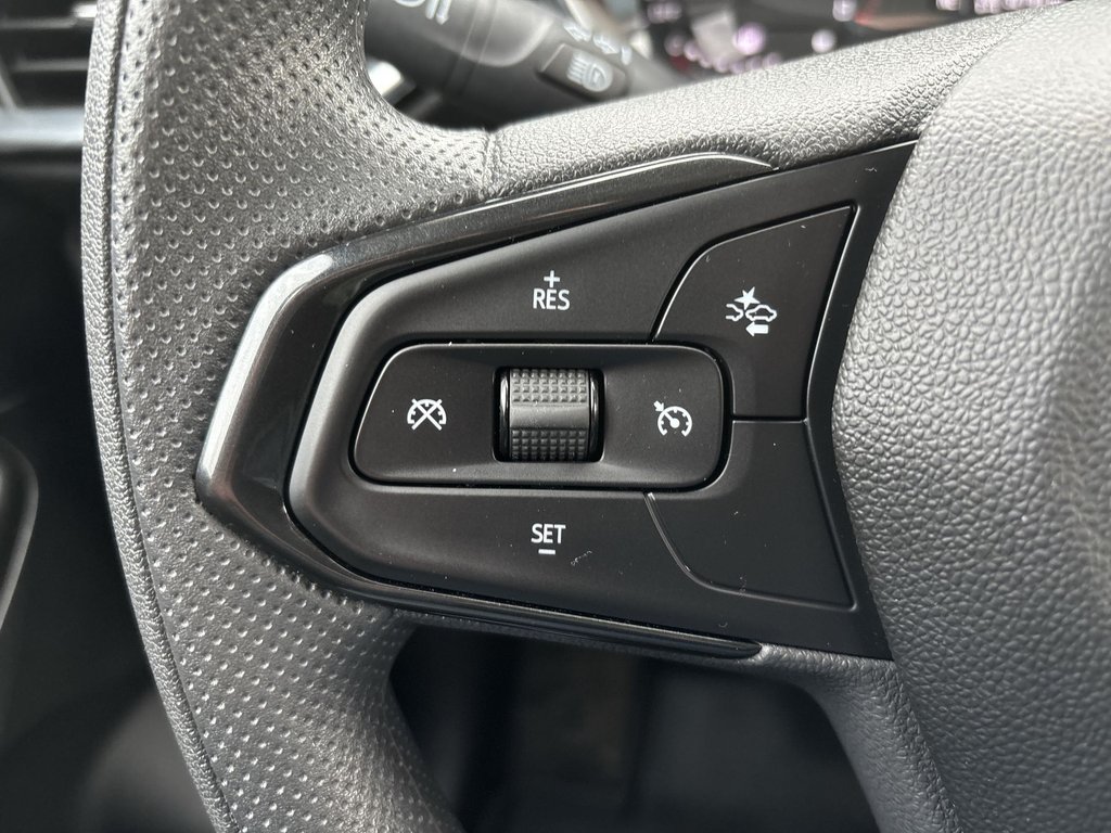Chevrolet Trailblazer LT | Cam | USB | Bluetooth | HtdWheel&Seats 2023 à Saint John, Nouveau-Brunswick - 17 - w1024h768px