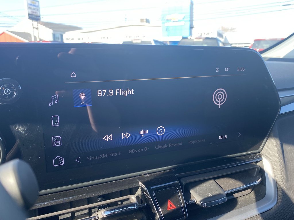 2024 Chevrolet Trailblazer LT | Htd Seat | Cruise | Cam | Bluetooth in Saint John, New Brunswick - 21 - w1024h768px