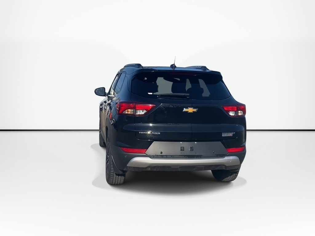 2024 Chevrolet Trailblazer LT | Htd Seat | Cruise | Cam | Bluetooth in Saint John, New Brunswick - 7 - w1024h768px