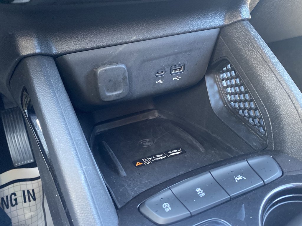 2024 Chevrolet Trailblazer LT | Htd Seat | Cruise | Cam | Bluetooth in Saint John, New Brunswick - 24 - w1024h768px