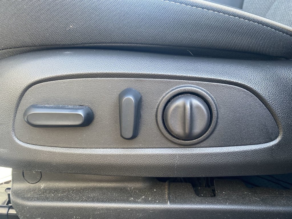 2024 Chevrolet Trailblazer LT | Htd Seat | Cruise | Cam | Bluetooth in Saint John, New Brunswick - 12 - w1024h768px