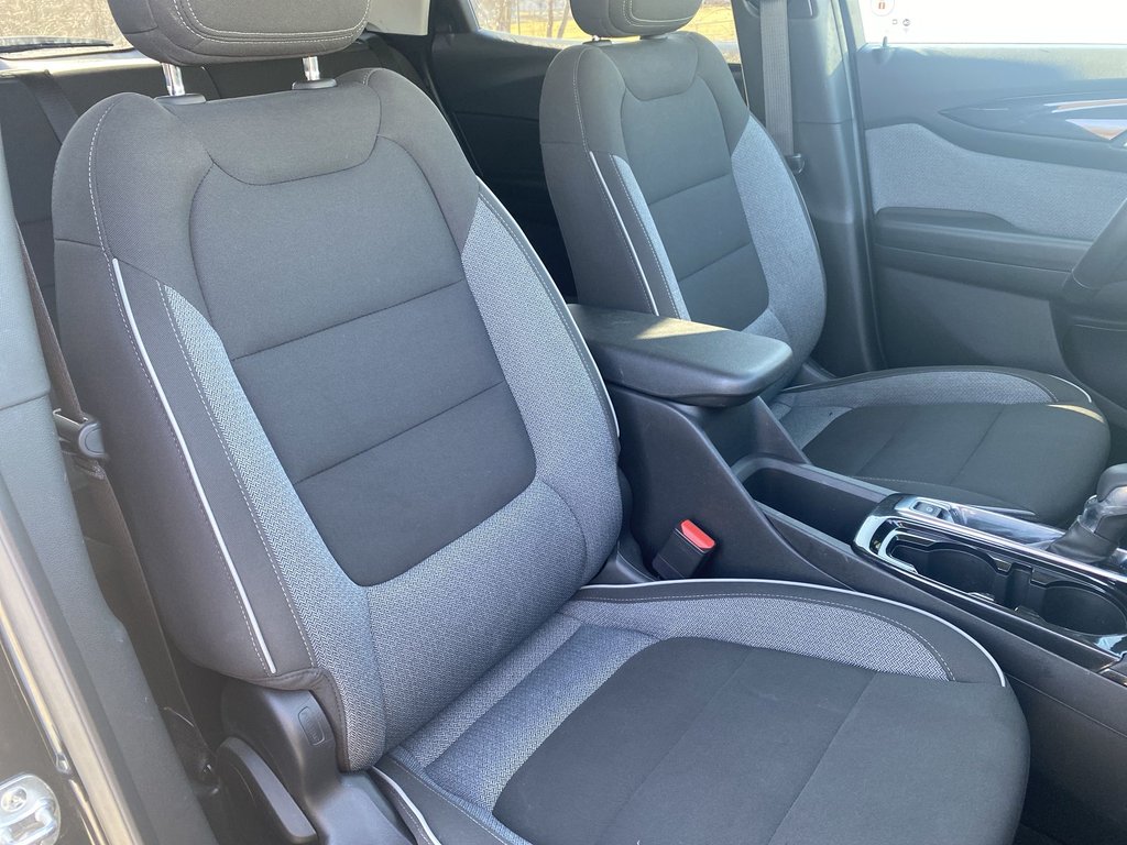 2024 Chevrolet Trailblazer LT | Htd Seat | Cruise | Cam | Bluetooth in Saint John, New Brunswick - 32 - w1024h768px