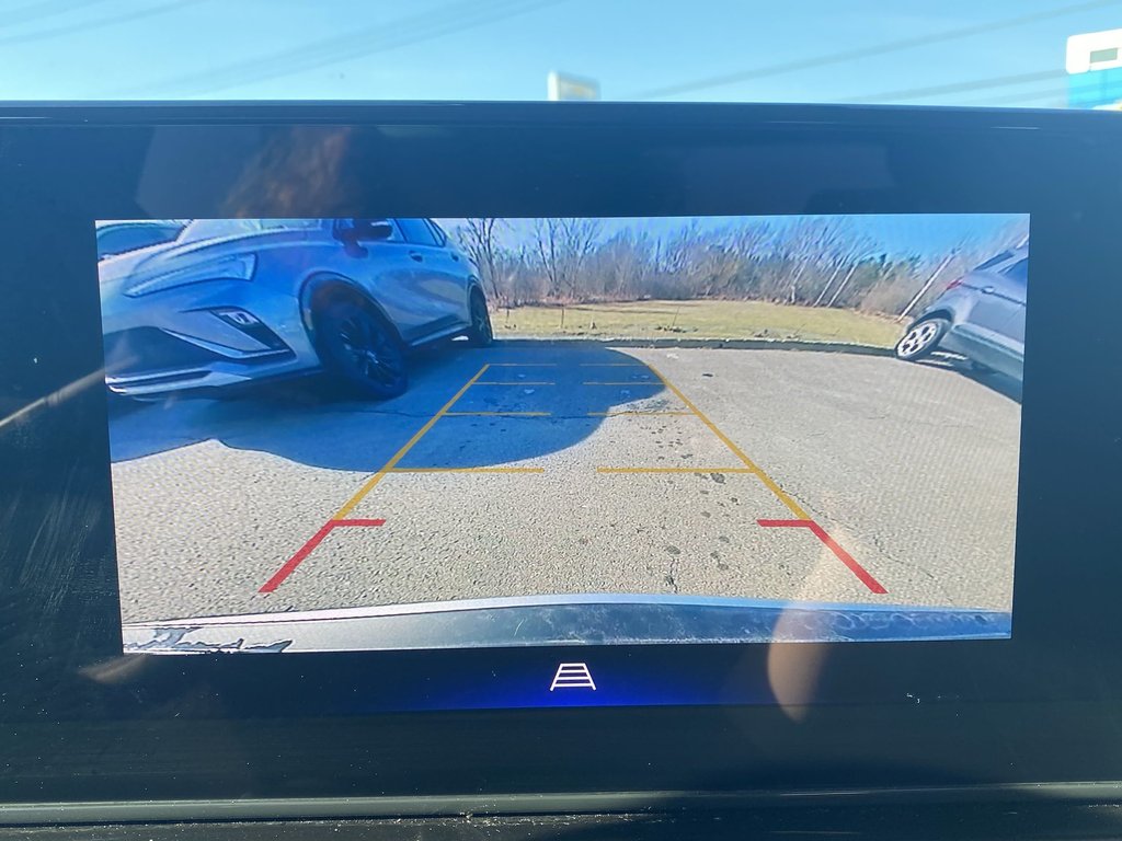 2024 Chevrolet Trailblazer LT | Htd Seat | Cruise | Cam | Bluetooth in Saint John, New Brunswick - 22 - w1024h768px