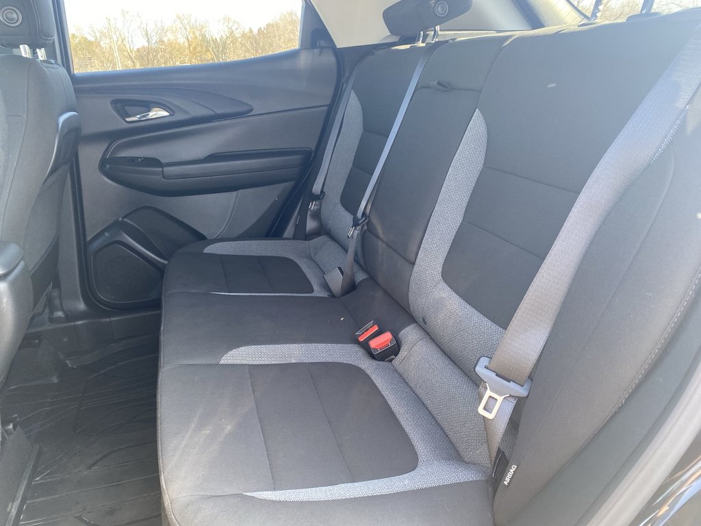 2024 Chevrolet Trailblazer LT | Htd Seat | Cruise | Cam | Bluetooth in Saint John, New Brunswick - 26 - w1024h768px