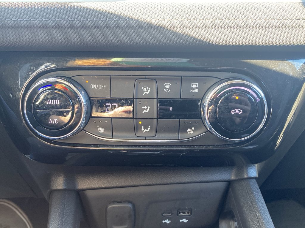 2024 Chevrolet Trailblazer LT | Htd Seat | Cruise | Cam | Bluetooth in Saint John, New Brunswick - 23 - w1024h768px