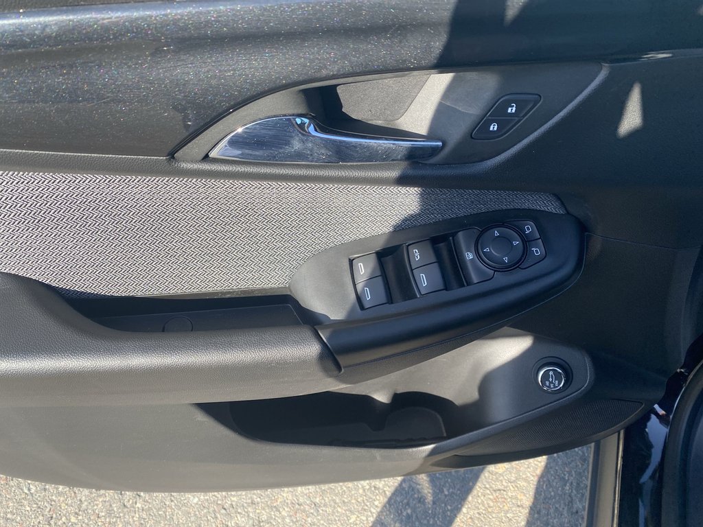 2024 Chevrolet Trailblazer LT | Htd Seat | Cruise | Cam | Bluetooth in Saint John, New Brunswick - 13 - w1024h768px